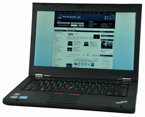 Lenovo ThinkPad T430 N1TDDPB