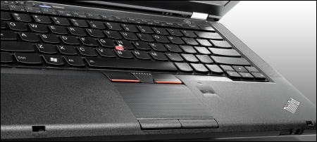 Lenovo ThinkPad T430