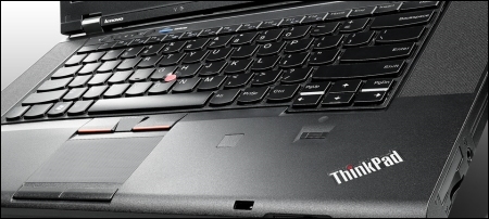 Lenovo ThinkPad T430i