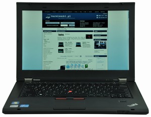 Notebook Lenovo ThinkPad T430s N1RLQPB