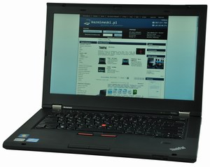Lenovo ThinkPad T430s N1RLQPB