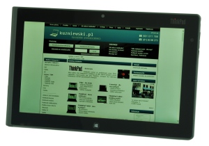 ThinkPad Tablet 2 N3S5ZPB