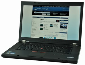 Lenovo ThinkPad W530 N1K67GB