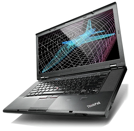 Lenovo ThinkPad W530