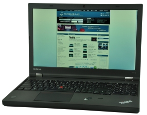 Lenovo ThinkPad W540 20BG0046PB