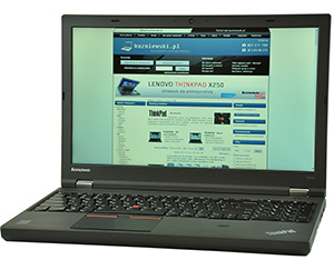 Lenovo ThinkPad W541 20EF0020PB