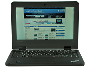 Notebook Lenovo ThinkPad X11e 20D9002BPB