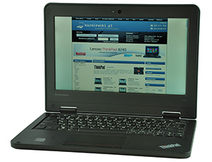 Lenovo ThinkPad X11e 20D9000NPB