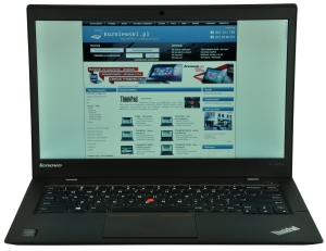 Notebook Lenovo ThinkPad New X1 Carbon 20A7003SPB