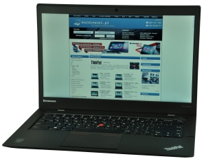 Lenovo ThinkPad New X1 Carbon 20A7005LPB