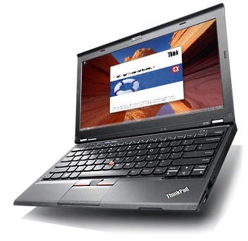 Lenovo ThinkPad X230