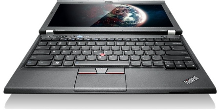 Lenovo ThinkPad X230