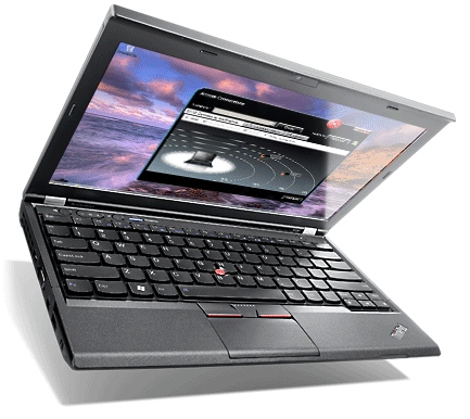 Lenovo ThinkPad X230