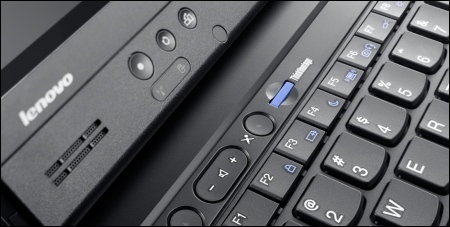Lenovo ThinkPad X230 tablet