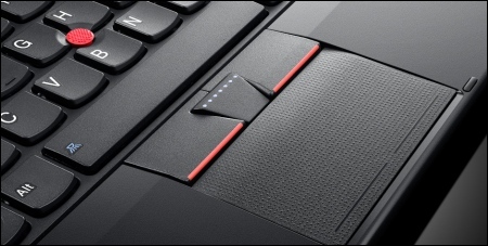 Lenovo ThinkPad X230 tablet