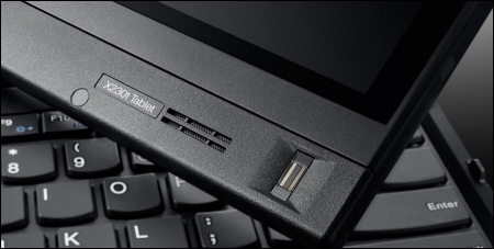 Lenovo ThinkPad X230 tablet