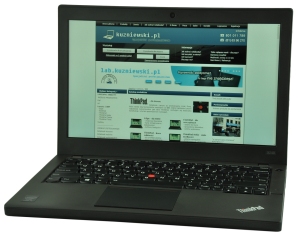 Lenovo ThinkPad X240 20AL009QPB