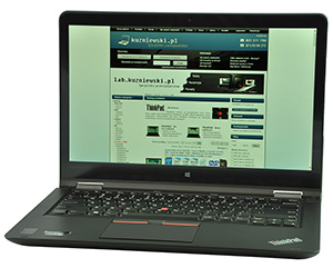 Lenovo ThinkPad Yoga 14 20DM003VPB