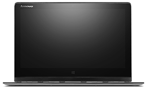 Notebook Lenovo Yoga 3 Pro 80HE017FPB