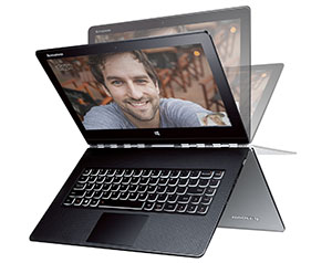 Lenovo Yoga 3 Pro 80HE017FPB