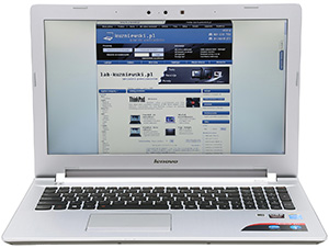 Notebook Lenovo IdeaPad Z51-70 80K6014GPB