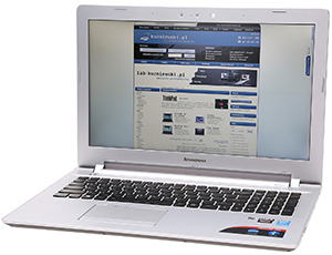 Lenovo IdeaPad Z51-70 80K6014GPB