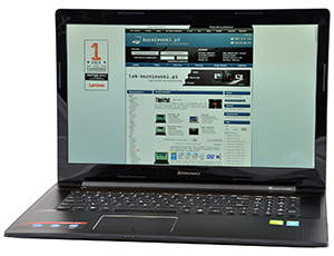 Lenovo IdeaPad Z70-80 80FG00FCPB