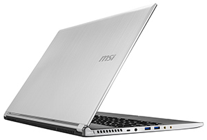 MSI PX60 2QD-098XPL