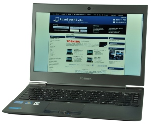 Toshiba Portege Z930-15C