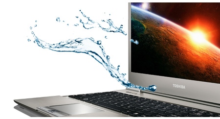 Toshiba Portege Z930