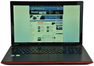 Notebook Toshiba Qosmio X70-A-10N