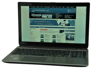 Toshiba Satellite M50-A-108