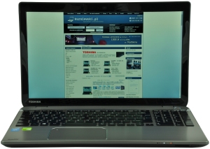 Notebook Toshiba Satellite P50-A-11L