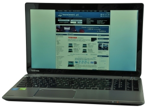 Toshiba Satellite P50-A-11L