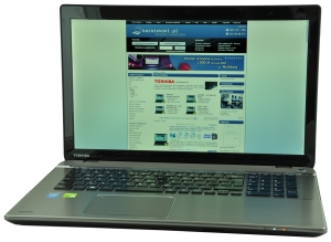 Toshiba Satellite P70-A-10W