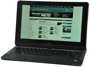 Toshiba Satellite U920t-10L