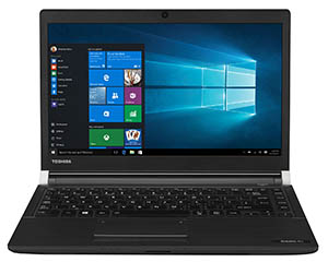 Notebook Toshiba Satellite Pro A30-C-182