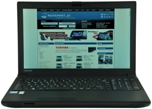 Notebook Toshiba Satellite Pro A50-A-10L