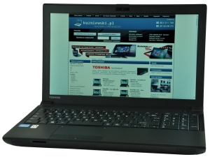 Toshiba Satellite Pro A50-A-10L