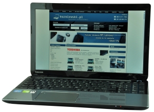 Toshiba Satellite Pro L50-A-133