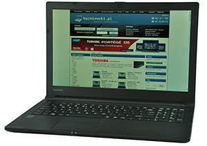 Toshiba Satellite Pro R50-B-113