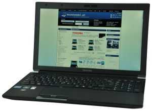 Toshiba Tecra R950-1NP