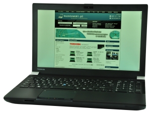 Toshiba Tecra W50-A-104