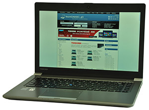 Toshiba Tecra Z40-A-167