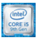 Model procesora: Intel Core i5 9400F