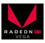 Model zintegrowanej karty graficznej: AMD Radeon Vega 5