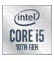 Model procesora: Intel Core i5 10400T