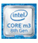 Model procesora: Intel Core M3 8100Y