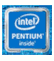 Model procesora: Intel Pentium Gold 4425Y