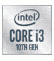 Model procesora: Intel Core i3 10100